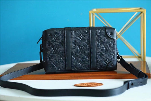 Ver Fashion Lu-Vi bags - 10109