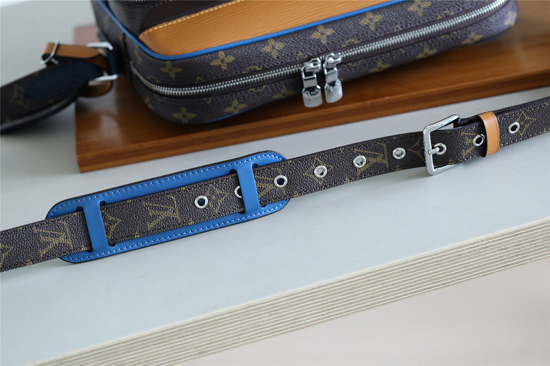 Ver Fashion Lu-Vi bags - 10455