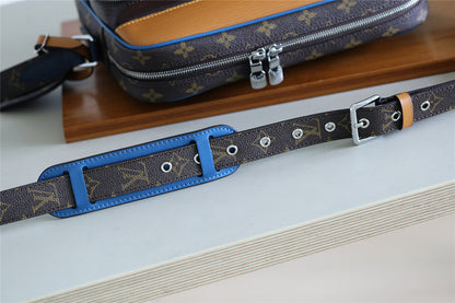 Ver Fashion Lu-Vi bags - 10455