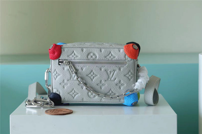 Ver Fashion Lu-Vi bags - 10139