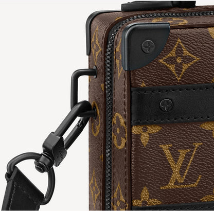 Ver Fashion Lu-Vi Bags - 16958