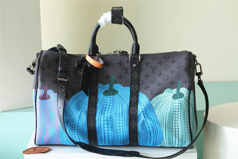 Ver Fashion Lu-Vi bags - 11150