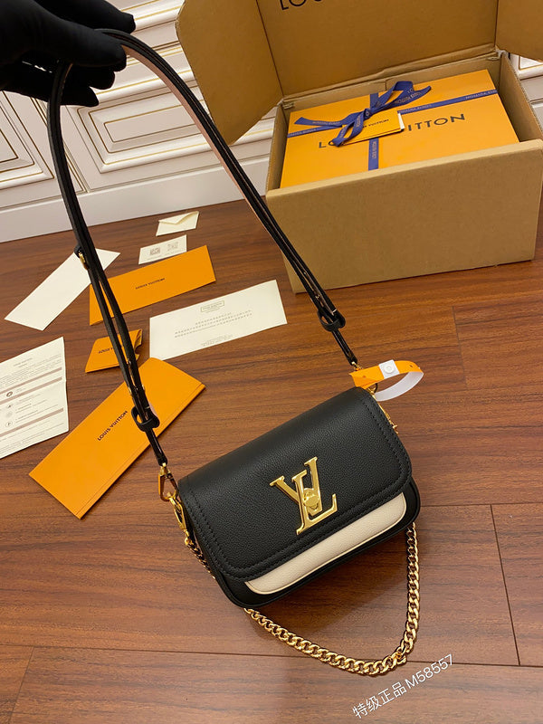 Ver Fashion Lu-Vi bags - 17234