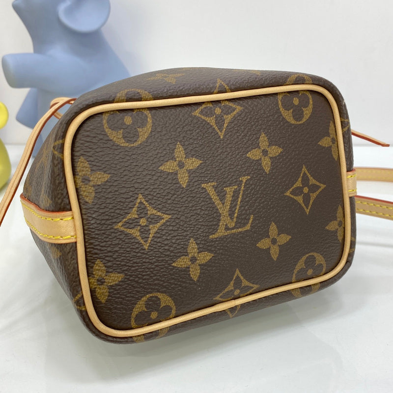 Ver Fashion Lu-Vi Bags - 16897