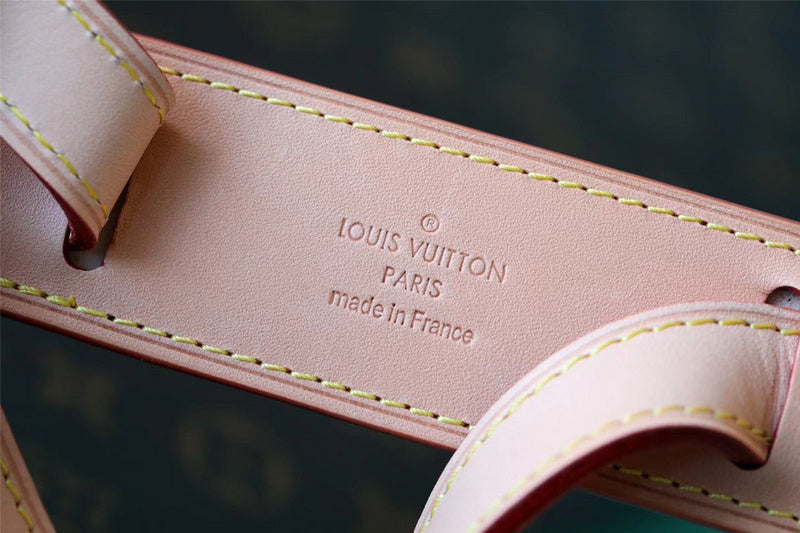 Ver Fashion Lu-Vi bags - 10256