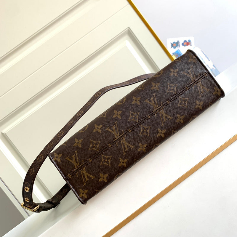 Ver Fashion Lu-Vi bags - 17545