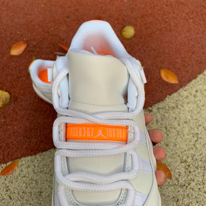 Designer Air Jordan 11 Low AJ11 AH7860-139