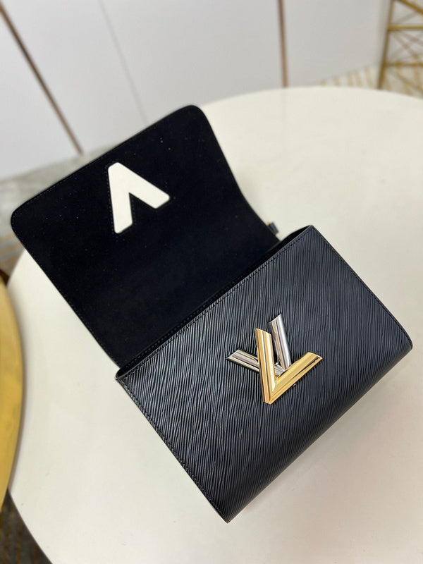Ver Fashion Lu-Vi bags - 16995