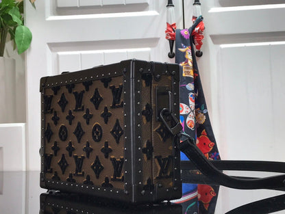 Ver Fashion Lu-Vi bags - 17643