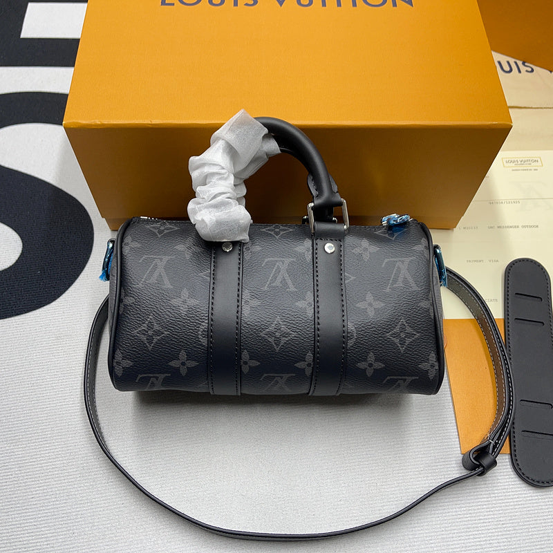Ver Fashion Lu-Vi bags - 11263