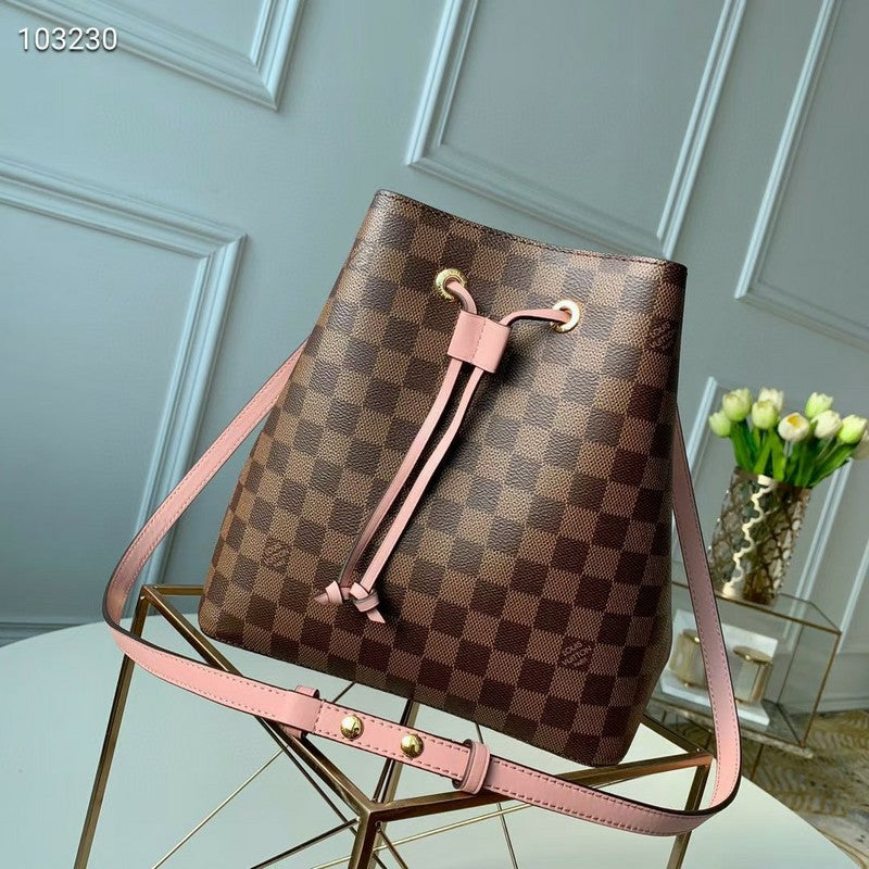 Ver Fashion Lu-Vi bags - 17225