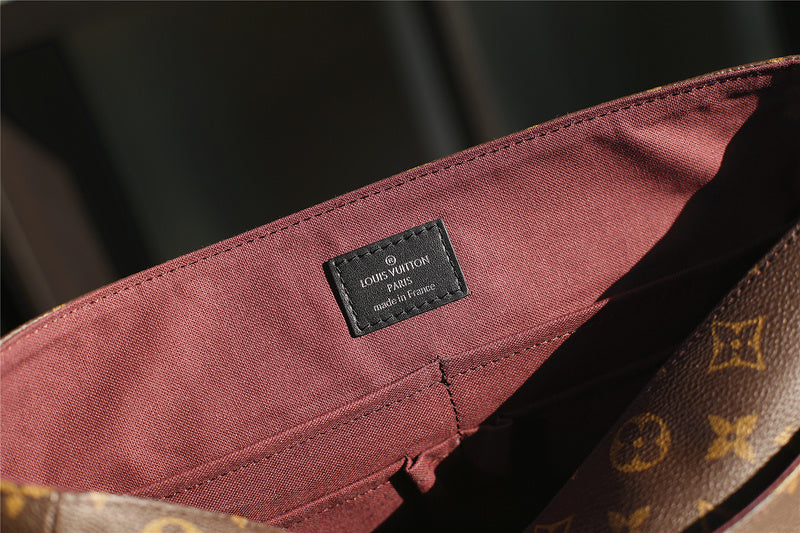 Ver Fashion Lu-Vi bags - 10413