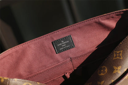 Ver Fashion Lu-Vi bags - 10413