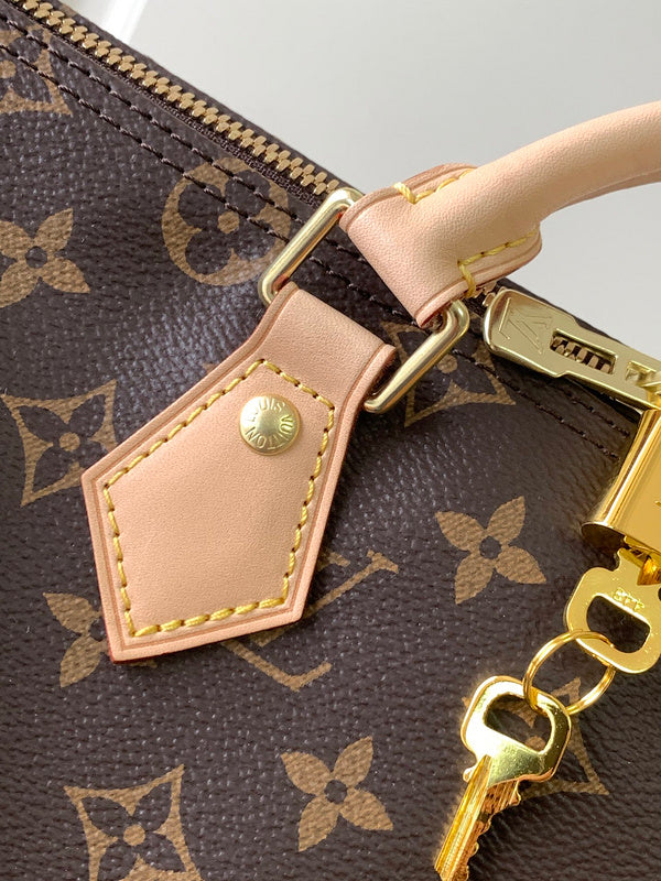 Ver Fashion Lu-Vi Bags - 16877