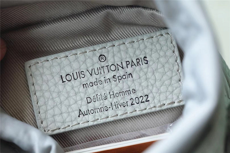 Ver Fashion Lu-Vi bags - 10000