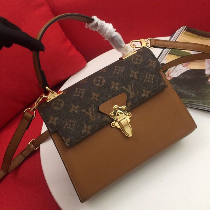 Fashion Lu-Vi bags - 3683