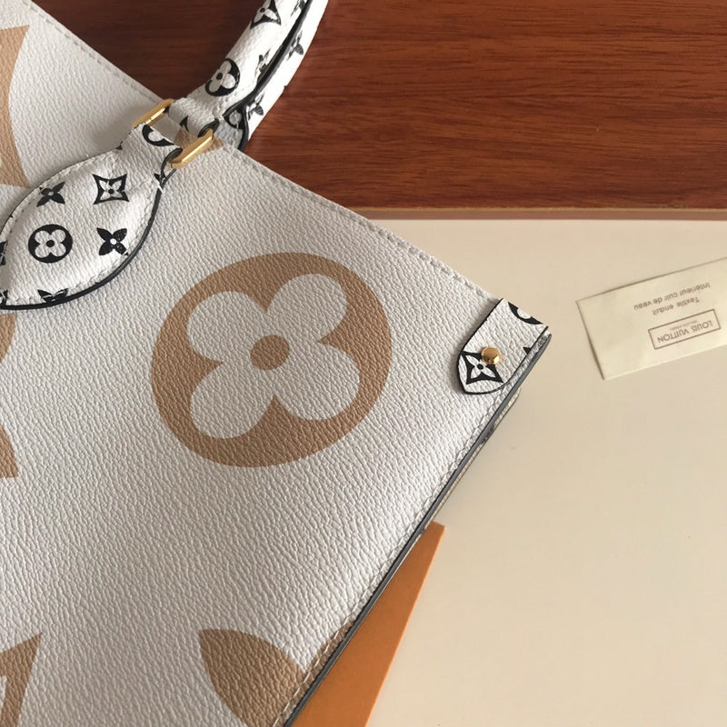 Ver Fashion Lu-Vi bags - 17385