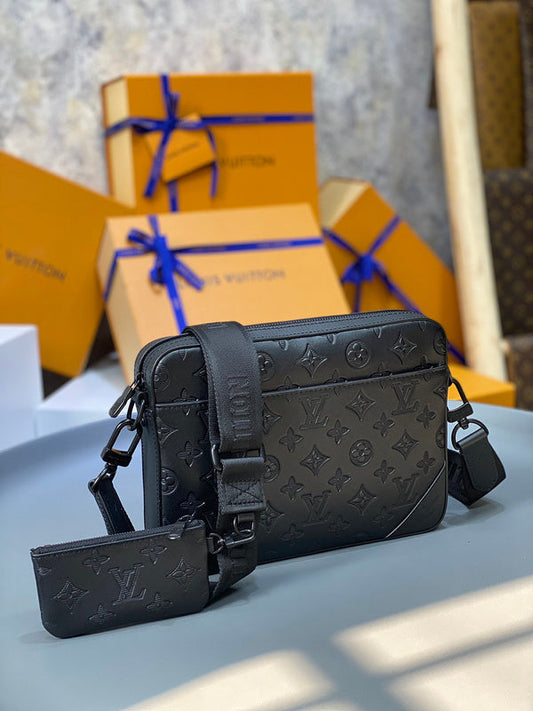 Ver Fashion Lu-Vi bags - 17467