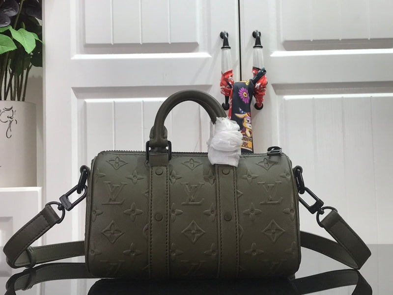 Ver Fashion Lu-Vi bags - 17419