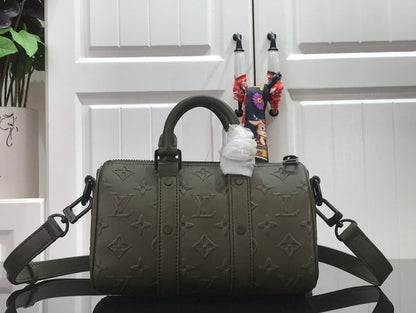 Ver Fashion Lu-Vi bags - 17419