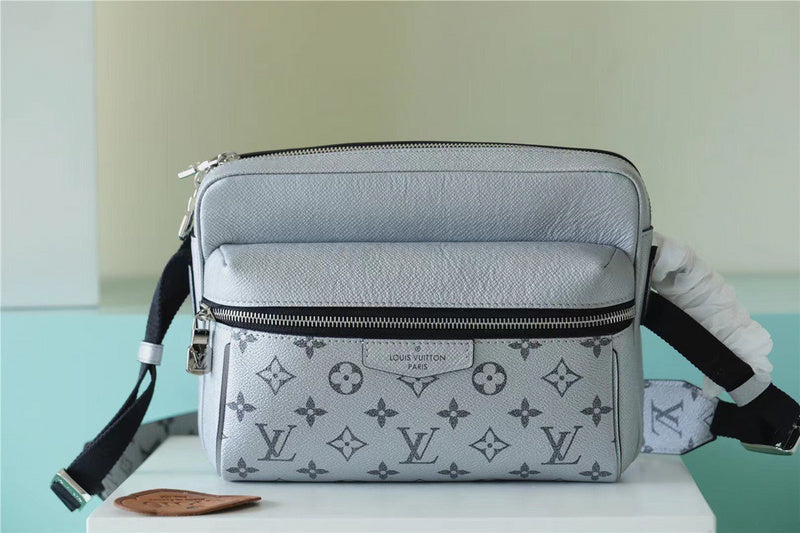 Ver Fashion Lu-Vi bags - 10196