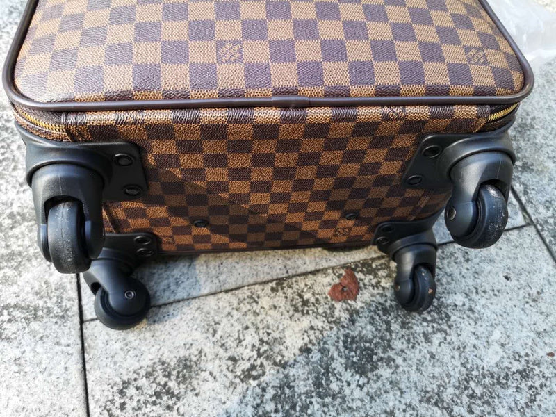 Ver Fashion Lu-Vi bags - 11388