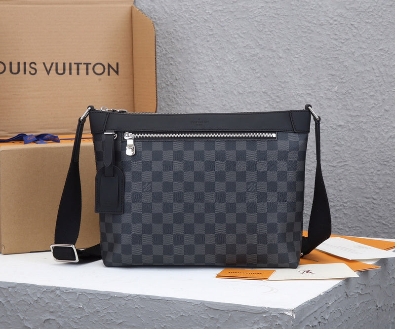 Ver Fashion Lu-Vi bags - 17678