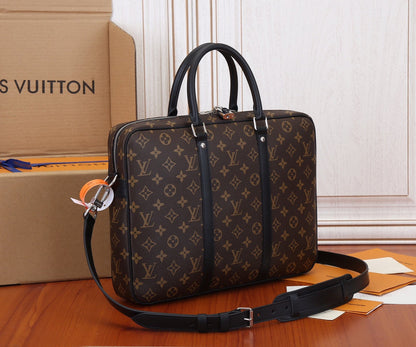 Ver Fashion Lu-Vi bags - 17695
