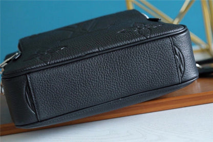 Ver Fashion Lu-Vi bags - 10306