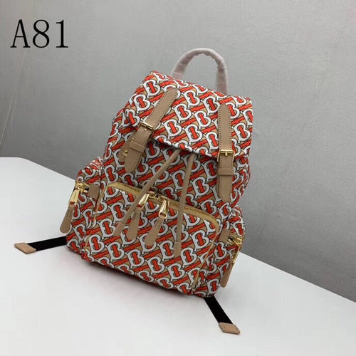 Ver Fashion -BBR Bags - 814