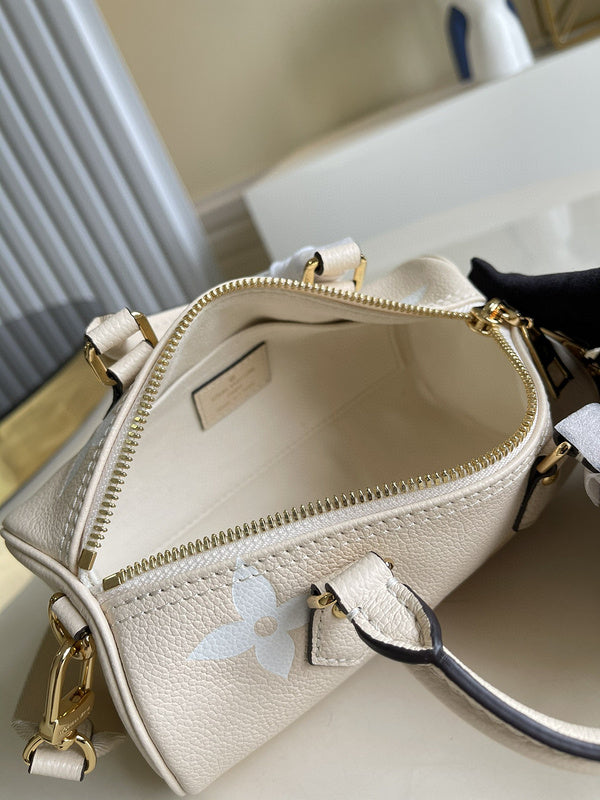 Ver Fashion Lu-Vi bags - 17203