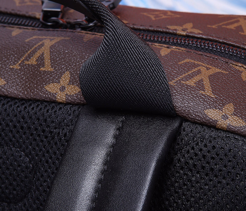 Ver Fashion Lu-Vi bags - 17113