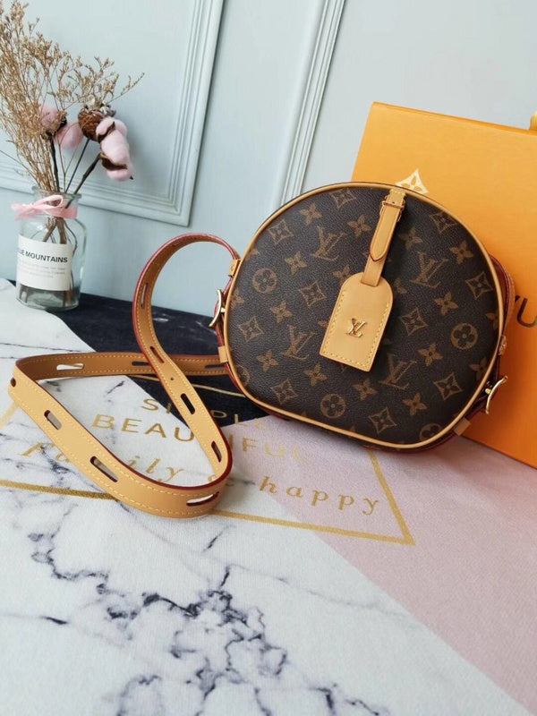 Ver Fashion Lu-Vi bags - 17895