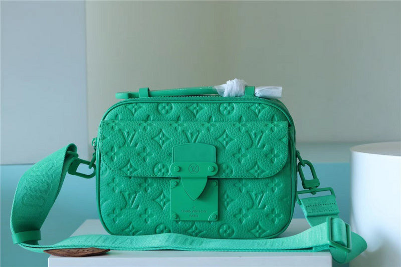 Ver Fashion Lu-Vi bags - 10082