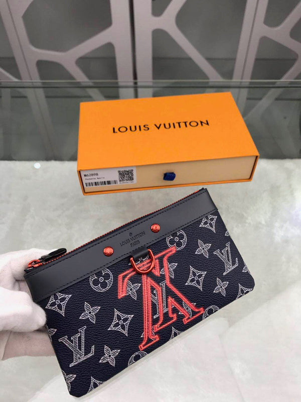 Ver Fashion Lu-Vi bags - 17447