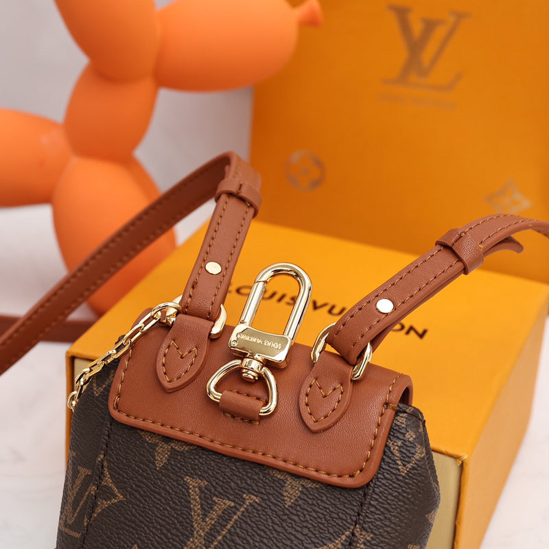 Ver Fashion Lu-Vi bags - 17224