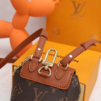 Ver Fashion Lu-Vi bags - 17224