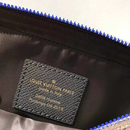 Ver Fashion Lu-Vi bags - 17908