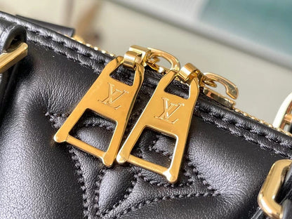 Ver Fashion Lu-Vi Bags - 16618