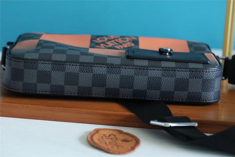 Ver Fashion Lu-Vi bags - 10326