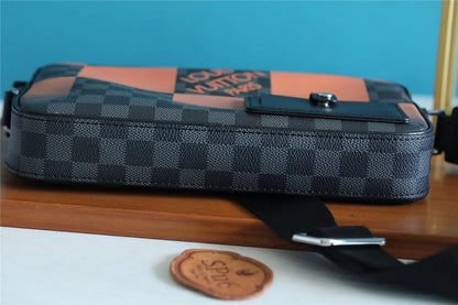 Ver Fashion Lu-Vi bags - 10326