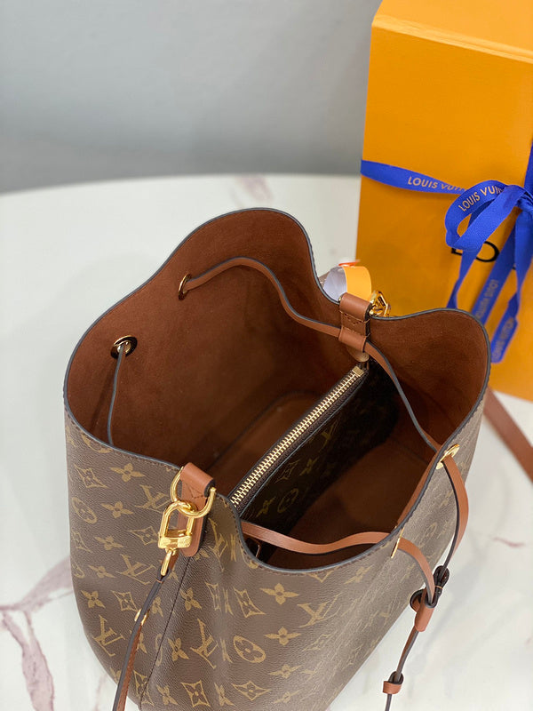Ver Fashion Lu-Vi bags - 17603