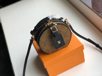 Ver Fashion Lu-Vi bags - 17832
