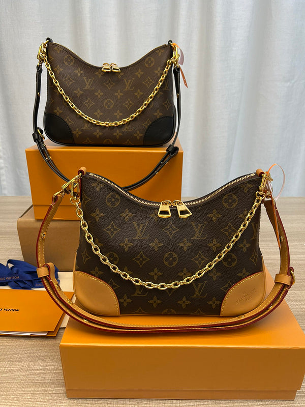 Ver Fashion Lu-Vi Bags - 16781