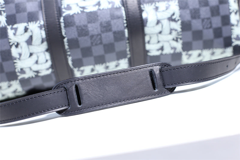 Ver Fashion Lu-Vi bags - 11334