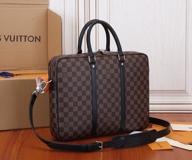 Ver Fashion Lu-Vi bags - 17694
