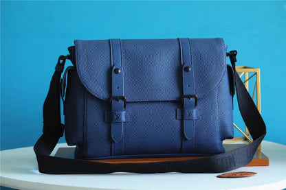 Ver Fashion Lu-Vi bags - 10266