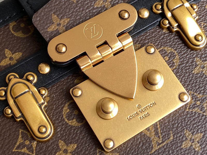 Ver Fashion Lu-Vi Bags - 16679