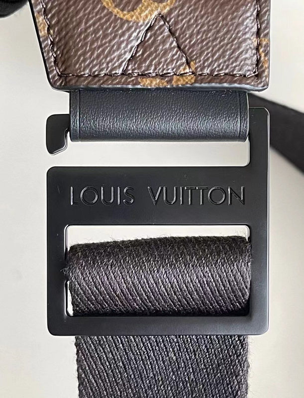 Ver Fashion Lu-Vi bags - 17525