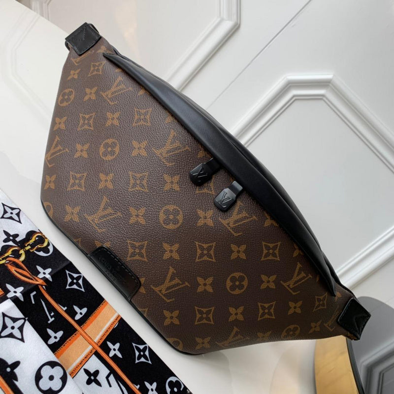 Ver Fashion Lu-Vi bags - 17834